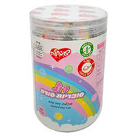 רול סוכריות סודה שמחה זה אנחנו 300 גרם