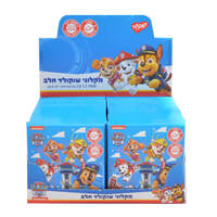 אצבעות שוקולד במילוי קרם חלב מפרץ ההרפתקאות שמחה זה אנחנו 50 גרם