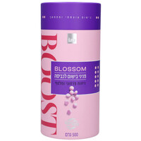 פניני בישום לכביסה בניחוח פרחוני ומלטף בוסט סנו מקסימה 500 גרם