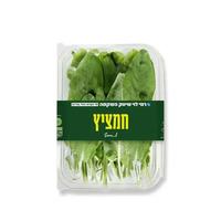 עלי חמציץ טרי רמי לוי יחידה