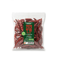 פלפל אדום חריף יבש רמי לוי יחידה