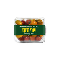 מיקס עגבניות שרי טריות רמי לוי יחידה