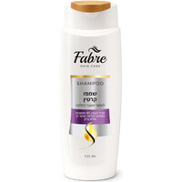 שמפו קרטין לשיער שעבר החלקה פברה סאסאטק 535 מ