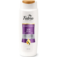 מרכך קרטין לשיער שעבר החלקה פברה סאסאטק 535 מ