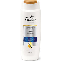 שמפו לכל סוגי השיער פברה סאסאטק 535 מ