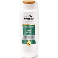 מרכך משקם לשיער יבש פגום וצבוע פברה סאסאטק 535 מ