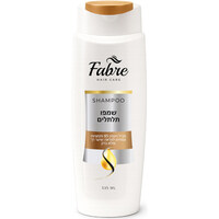 שמפו תלתלים פברה סאסאטק 535 מ