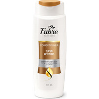 מרכך תלתלים פברה סאסאטק 535 מ