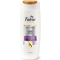 שמפו קרטין לשיער שעבר החלקה פברה סאסאטק 385 מ