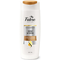 שמפו תלתלים פברה סאסאטק 385 מ