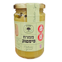 ממרח פיסטוק שקדיה 300 גרם