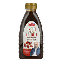 סילאן 100% תמרים רמי לוי 400 גרם