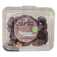 תמר מג'הול פרימיום שקדיה 600 גרם