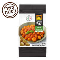 ניוקי כשר לפסח מאסטר שף 500 גרם