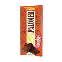 שוקולד מריר 85% פלומר רמי לוי 100 גרם