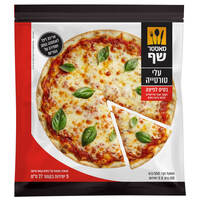 בסיס לפיצה בסגנון טורטייה קוטר ס