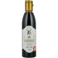 רוטב על בסיס חומץ בלסמי מוליטו 250 מ