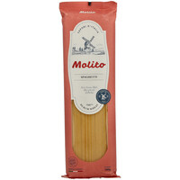 פסטה ספגטי מוליטו 500 גרם