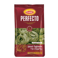 פסטה טליאטלה תרד פרפקטו 400 גרם