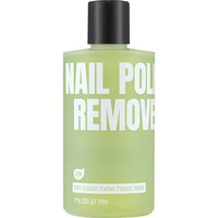 מסיר לק עם קמומיל ואלוורה לייף 235 מ