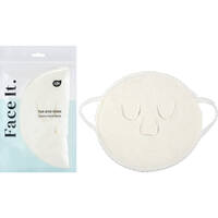 מסכת בד לפנים לייף יחידה