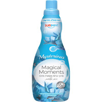 מרכך כביסה אקסטרה מרוכז מג'יקל מומנטס סאנדיי 1 ליטר