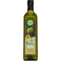 שמן זית כתית מעולה וולנס 750 מ