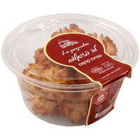 עוגיות קוקוס כשר לפסח לה פזואלוס 500 גרם