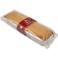 עוגה בטעם וניל כשר לפסח לה פזואלוס 350 גרם