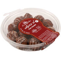 מטבעות פונץ כשר לפסח לה פזואלוס 300 גרם