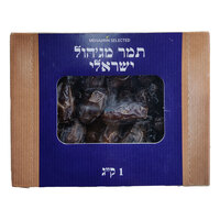 תמר מג'הול ישראלי מהדרין תנופורט 1 קילו