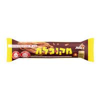 חטיף שוקולד מקופלת עלית 25 גרם