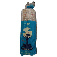פריכיות כוסמת עם מלח פרח תעשיות מזון 160 גרם