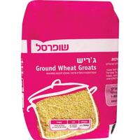 ג'ריש שופרסל 500 גרם
