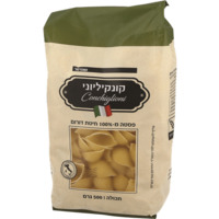 פסטה קונקיליוני שופרסל 500 גרם