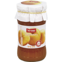 ריבת משמש שופרסל 370 גרם