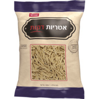 אטריות דקות שופרסל 400 גרם