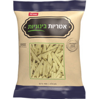 אטריות בינוניות שופרסל 400 גרם