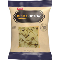 אטריות רחבות שופרסל 400 גרם