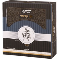 תה שחור קלאסי שופרסל 100 שקיקים