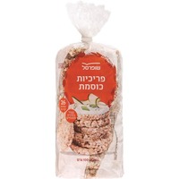 פריכיות כוסמת שופרסל 100 גרם