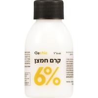 קרם חמצן 6% בי 60 מ