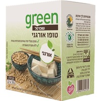 טופו אורגני גרין 300 גרם