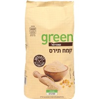 קמח תירס ללא גלוטן גרין 500 גם