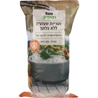 אטריות שעועית ללא גלוטן גרין 250 גרם