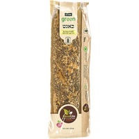 לחמניית באגט עם צ'יה וטף ללא גלוטן גרין 240 גרם