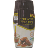 סילאן טבעי לחיץ כשר לפסח יש 350 גרם