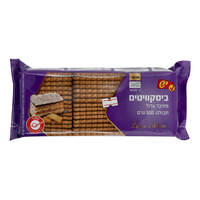 ביסקוויטים פתיבר גדול יש 500 גרם