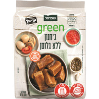 ג'חנון ללא גלוטן מאפיית גרין 400 גרם