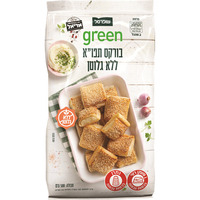 בורקס תפוחי אדמה ללא גלוטן גרין 500 גרם